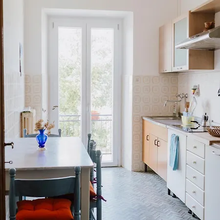 La Raminga Sud Apartament