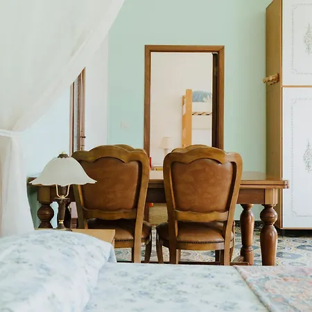 La Raminga Sud Apartament Podenzana