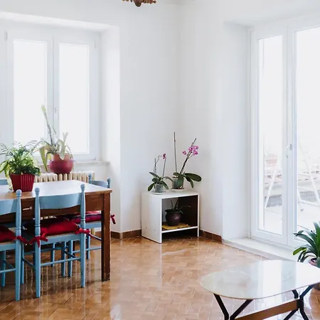 Apartament La Raminga Sud *