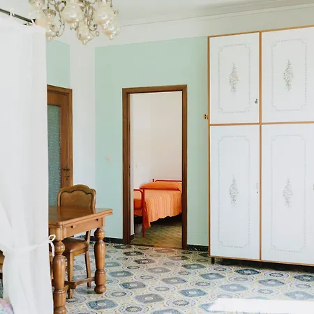 La Raminga Sud Apartament