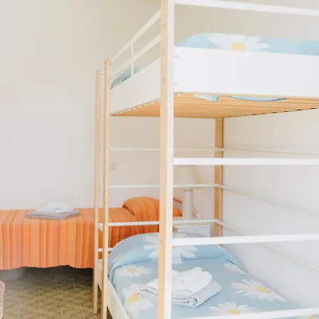 Apartament La Raminga Sud *