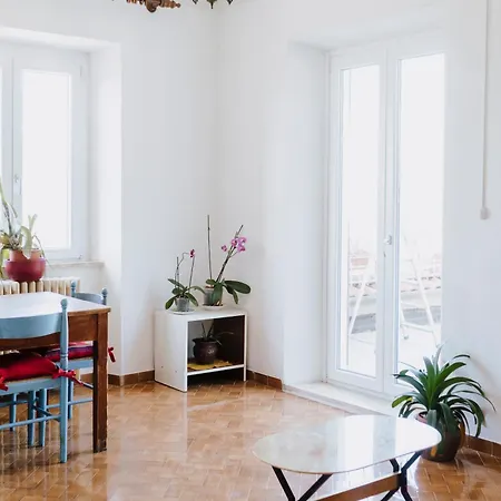 Apartament La Raminga Sud *
