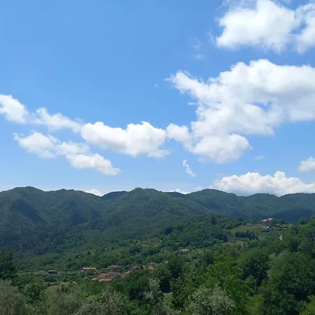 La Raminga Sud * Podenzana