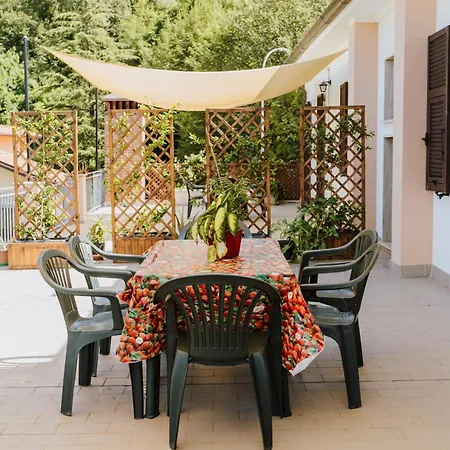 Apartament La Raminga Sud *